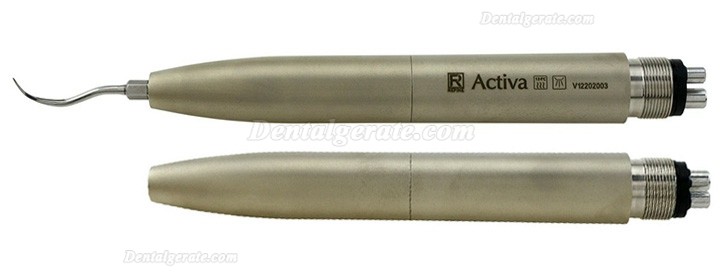 Refine&reg; Activa Dental Air Scaler 4-Loch (M4)